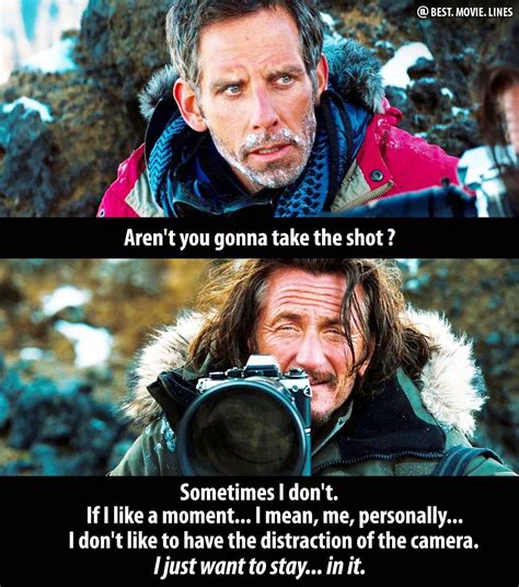 walter mitty quotes secret life.